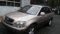 RX 300 RX 300