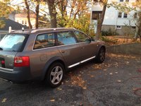 Allroad Quattro Allroad Quattro