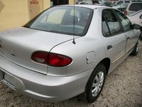 Cavalier Cavalier