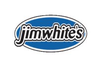 Jim White's Truck & Auto Center logo