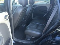 2001 Chrysler Pt Cruiser Interior Pictures Cargurus