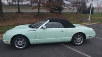 Thunderbird Thunderbird