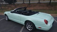 Thunderbird Thunderbird