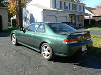 Prelude Prelude