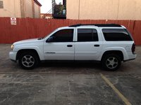TrailBlazer EXT TrailBlazer EXT