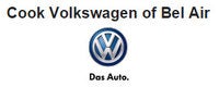 Volkswagen of Fallston logo