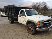 C/K 3500 C/K 3500