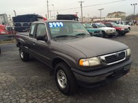 B-Series Pickup B-Series Pickup