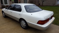 LS 400 LS 400