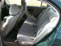 2000 Chevrolet Malibu Interior Pictures Cargurus