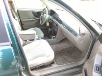 2000 Chevrolet Malibu Interior Pictures Cargurus