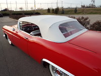 1957 Cadillac Eldorado Overview