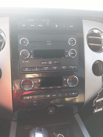 2011 Ford Expedition - Overview - Review - CarGurus