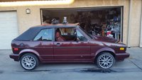 Cabriolet Cabriolet