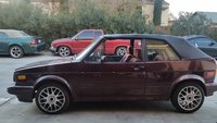 Cabriolet Cabriolet
