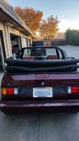 Cabriolet Cabriolet