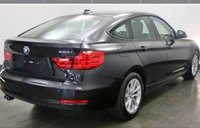 2015 BMW 3 Series Gran Turismo Overview 2015 BMW 3 Series Gran Turismo Overview