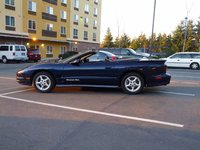 Firebird Firebird