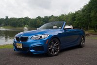 2016 BMW 2 Series Overview