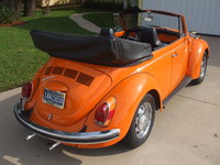 Super Beetle Super Beetle