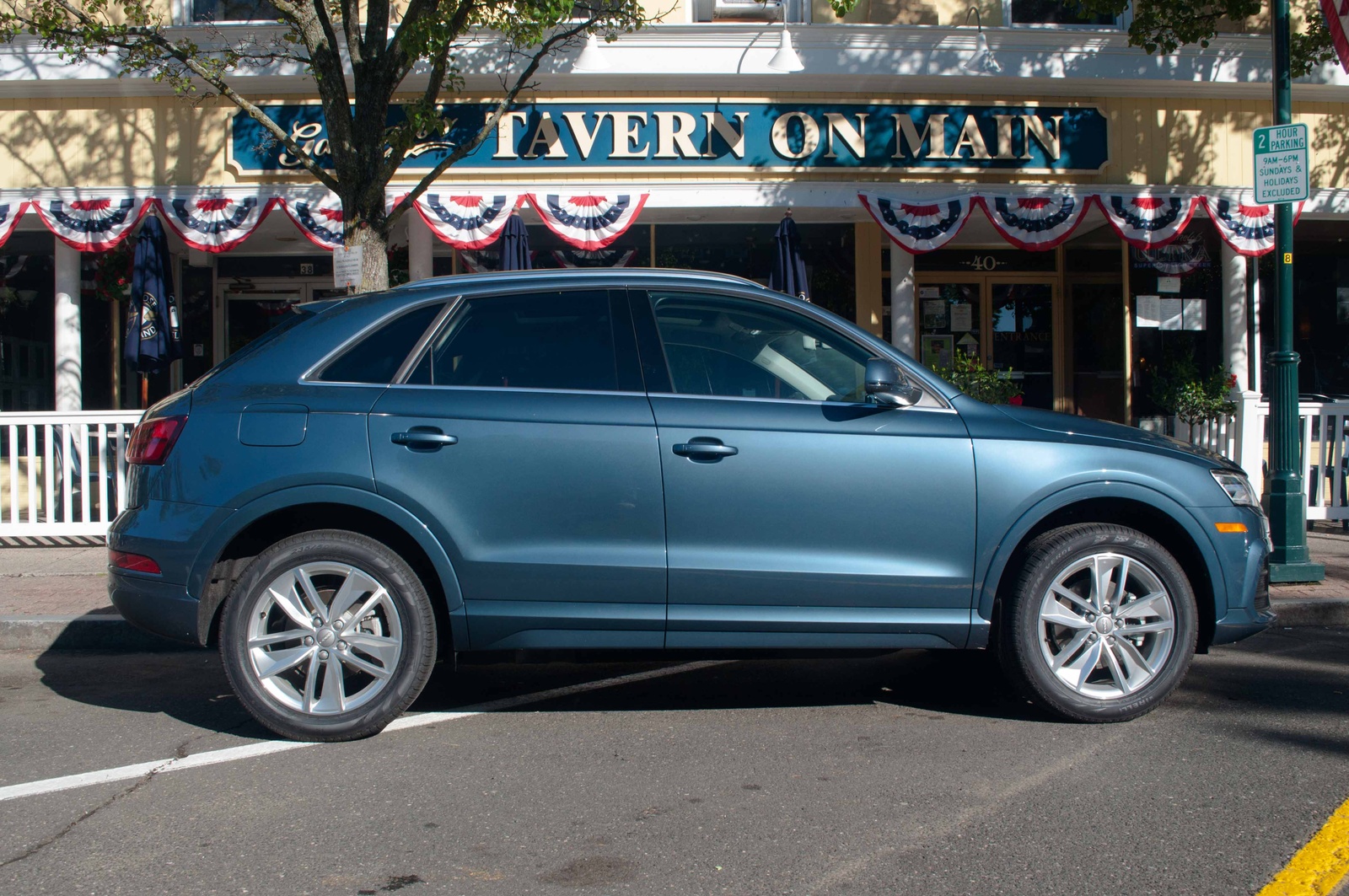 2015 2016 Audi Q3 For Sale In Your Area Cargurus