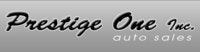 Prestige One Auto, Inc. logo