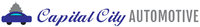 Capital City Automotive logo