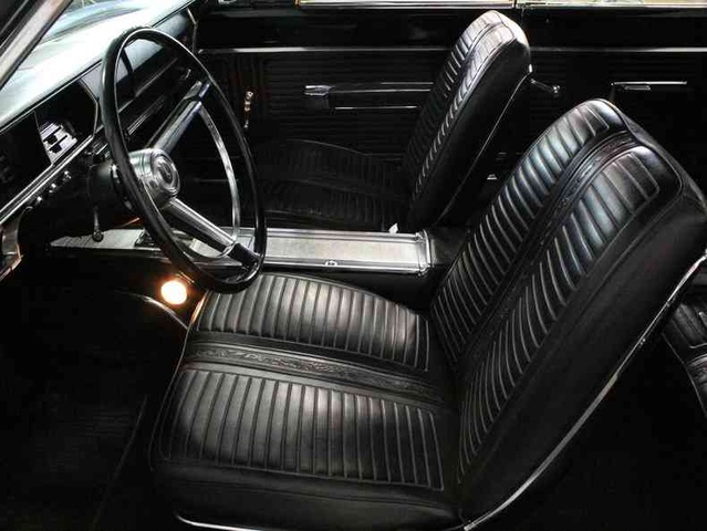 1967 Plymouth Gtx Interior Pictures Cargurus