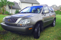RX 300 RX 300