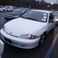 Cavalier Cavalier