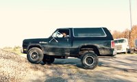 Ramcharger Ramcharger
