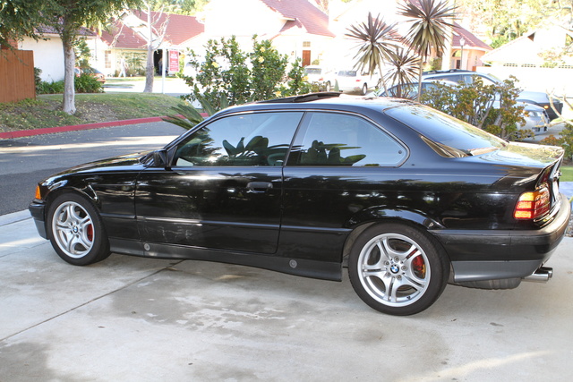 1994 BMW 3 Series - Pictures - CarGurus 1994 BMW 3 Series - Pictures - CarGurus