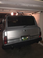 Grand Wagoneer Grand Wagoneer