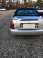 DeVille DeVille