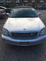 DeVille DeVille