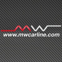 MW Carline logo