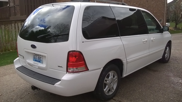 2006 Ford Freestar - Pictures - CarGurus