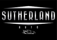 Sutherland Auto Sales logo