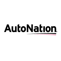 AutoNation Honda Hollywood logo