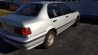 Tercel Tercel
