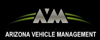 Arizona Vehicle Management logo