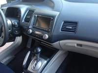 2006 Honda Civic Hybrid Interior Pictures Cargurus