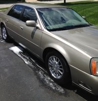 DeVille DeVille