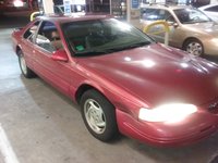 Thunderbird Thunderbird