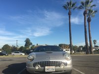 Thunderbird Thunderbird