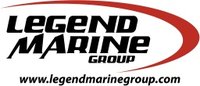 Legend Marine Group logo