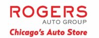 Rogers Auto Group logo