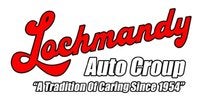 Lochmandy Motors logo