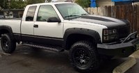 Sierra C/K 1500 Sierra C/K 1500