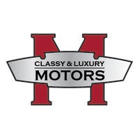 Classy & Luxury Motors logo